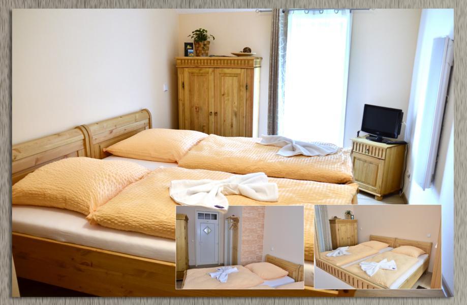 Cafe Im Hof- Bed & Breakfast Streufdorf المظهر الخارجي الصورة